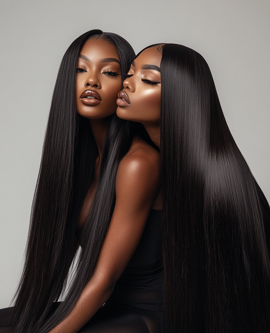 Raw Brazilian Bundles