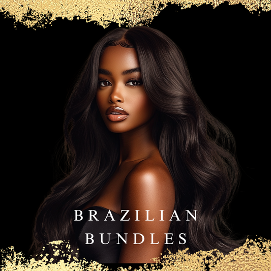 Brazilian Bundles