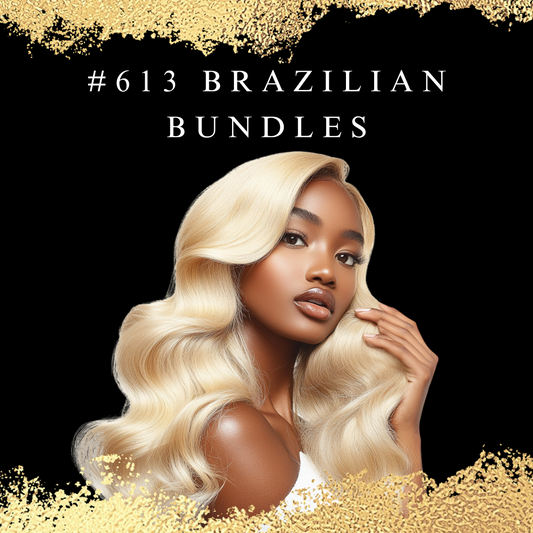 613 Hair
